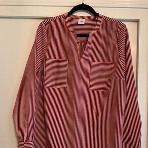 Cabi Franklin Blouse
